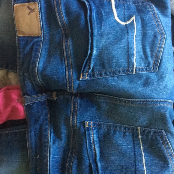 American Eagle Jeans - Picture 4 of 4